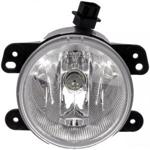 5182026AA Chrysler Luzes de nevoeiro esquerdas/direitas