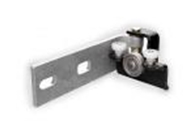 1057328 Ford Rolo direito central da porta lateral (deslizante)