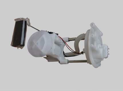 Módulo de bomba de combustível com sensor do nível de combustível para Geely CK I 