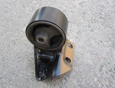 Coxim (suporte) traseiro de motor para Geely CK