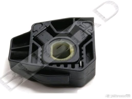 Coxim superior de fixação do radiador 3L806003 AND