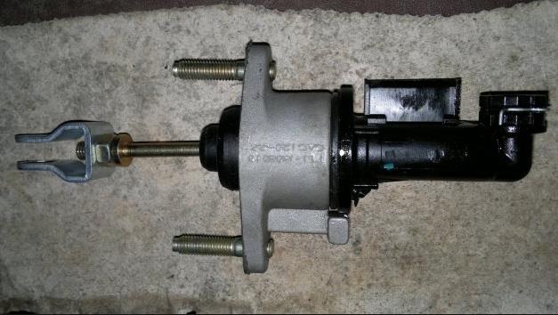 Cilindro mestre de embraiagem Chery Tiggo  T11 ao melhor preço
