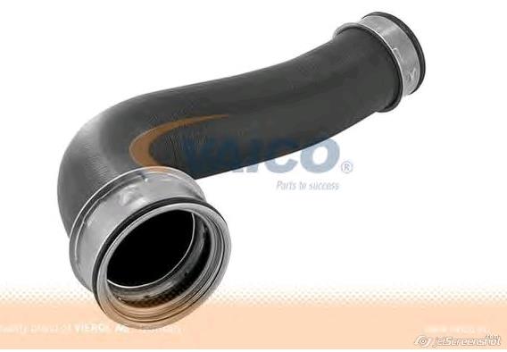 1K0145834L VAG Mangueira (cano derivado) de intercooler