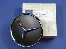 Emblema de tampa de porta-malas (emblema de firma) Mercedes A9067580058 preço, a partir de 7,73 USD