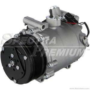 Compressor de aparelho de ar condicionado Nissens 89245 preço, a partir de 339,17 USD