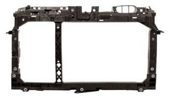 1800029 Ford Suporte do radiador montado (painel de montagem de fixação das luzes)
