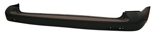 VG9171071 Prasco Pára-choque traseiro