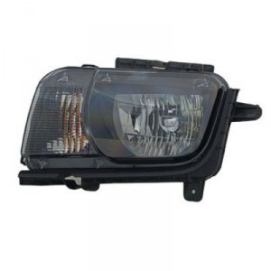 22959918 General Motors Luz direita