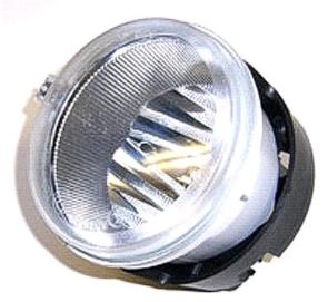 Luzes de nevoeiro esquerdas/direitas Chrysler 05182025AA preço, a partir de 39,48 USD