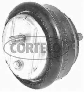Compre 05780 Metalcaucho Coxim (suporte) esquerdo/direito de motor