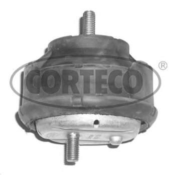 22845 Lemforder Coxim (suporte) esquerdo de motor