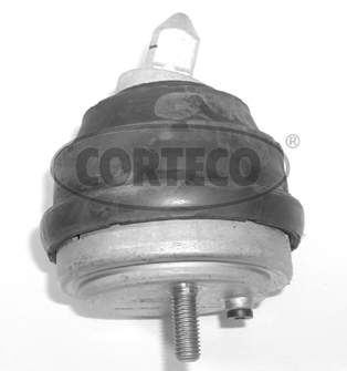 603648 Corteco Coxim (suporte) direito de motor