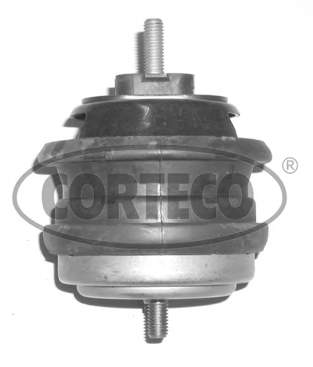 Coxim (suporte) esquerdo de motor BMW 22111097153 preço, a partir de 44,34 USD