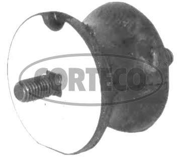 Coxim de transmissão (suporte da caixa de mudança) Cautex 200933 preço, a partir de 10,46 USD