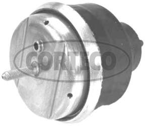 602571 Corteco Coxim (suporte) esquerdo de motor
