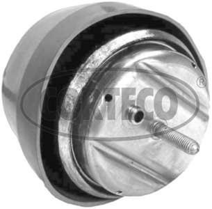 Compre 602572 Corteco Coxim (suporte) direito de motor