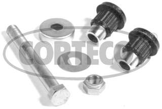 Kit de reparação do braço oscilante de pêndulo Cautex 180925 preço, a partir de 31,13 USD