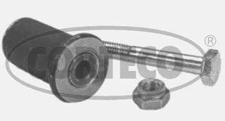 13501 Lemforder Kit de reparação do braço oscilante de pêndulo