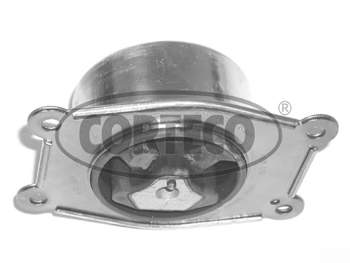 603655 Corteco Coxim (suporte) esquerdo de motor