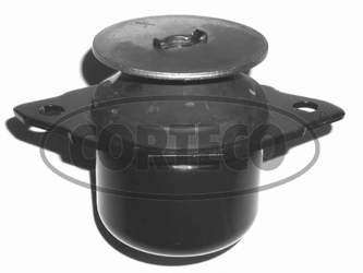 21652428 Corteco Coxim (suporte) esquerdo de motor