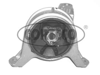 Coxim (suporte) direito de motor Opel 5684053 preço, a partir de 36,73 USD