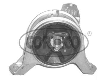 480491 Cautex Coxim (suporte) direito de motor