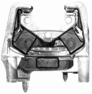6145680004 Meyle Coxim de transmissão (suporte da caixa de mudança)