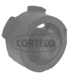 1310958 Opel Coxim superior de fixação do radiador