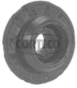 130120610 Dello/Automega Consola (coxim de fixação) inferior do radiador