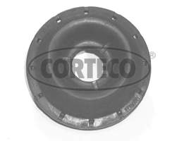 Compre 21652281 Corteco Suporte de amortecedor dianteiro