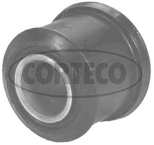 Bloco silencioso dianteiro do braço oscilante inferior Febi 8002 preço, a partir de 36,30 USD