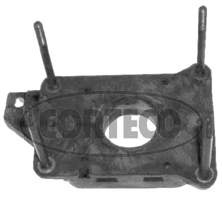 Flange de carburador 02699 Metalcaucho
