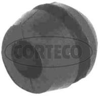 Compre 191199233 VAG Bloco silencioso (coxim) de viga dianteira (de plataforma veicular)