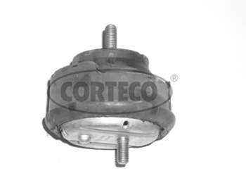 603645 Corteco Coxim (suporte) direito de motor