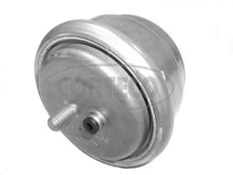 Compre 22116752742 BMW Coxim (suporte) direito de motor