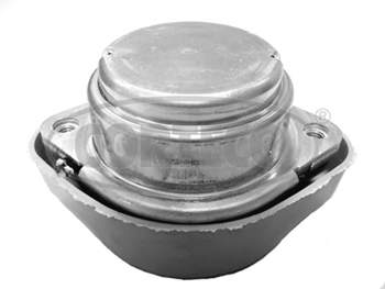 Compre 21652660 Corteco Coxim de transmissão (suporte da caixa de mudança)