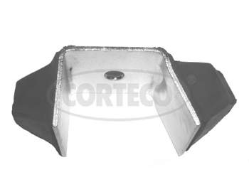 Coxim (suporte) direito superior de motor Peugeot/Citroen 184425 preço, a partir de 7,30 USD