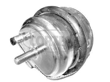 250063 Cautex Coxim (suporte) dianteiro de motor