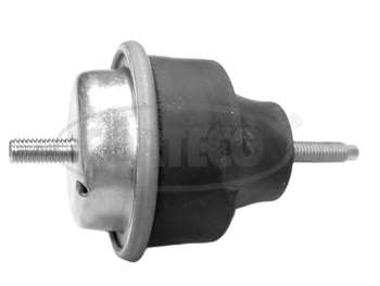 Coxim (suporte) direito de motor Peugeot/Citroen 184472 preço, a partir de 17,37 USD