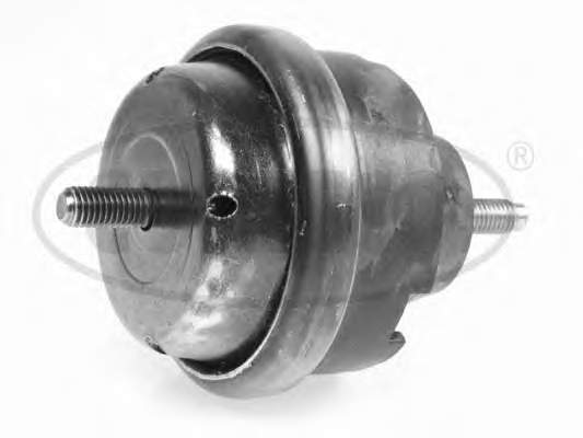 Coxim (suporte) direito de motor Peugeot/Citroen 184477 preço, a partir de 16,59 USD