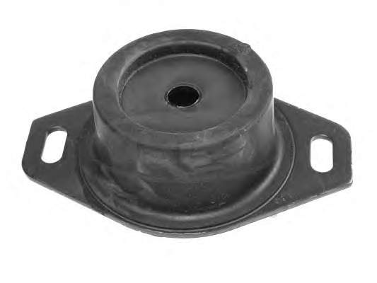 Coxim (suporte) esquerdo de motor Peugeot/Citroen 0000184468 preço, a partir de 13,79 USD