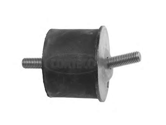 Coxim (suporte) direito dianteiro de motor Cautex 020300 preço, a partir de 24,23 USD