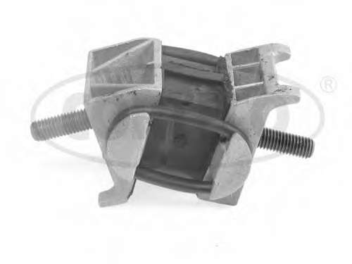 Compre 31510 Febi Coxim (suporte) esquerdo/direito de motor