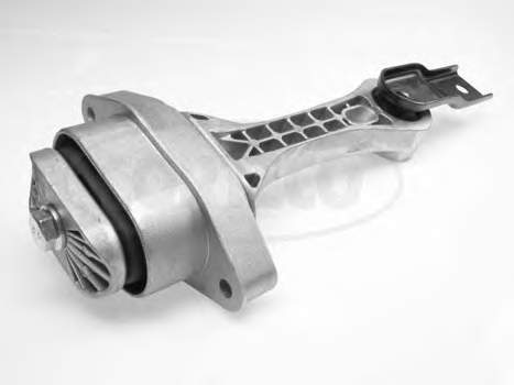 21652797 Corteco Coxim (suporte) traseiro de motor