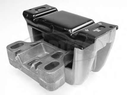 21652820 Corteco Coxim (suporte) esquerdo de motor