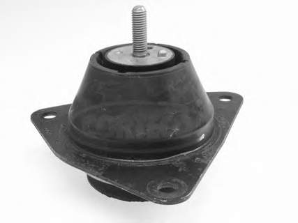 Coxim (suporte) direito de motor Cautex 020900 preço, a partir de 62,55 USD