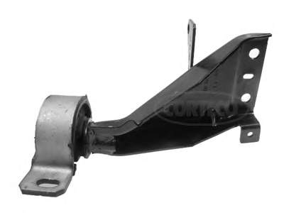 Coxim (suporte) esquerdo de motor Febi 29998 preço, a partir de 39,32 USD