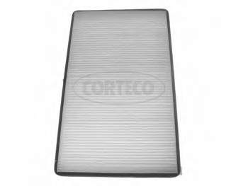 Filtro de salão Mann-Filter CU2841 preço, a partir de 26,15 USD