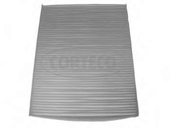 Filtro de salão Peugeot/Citroen 6447FF preço, a partir de 8,74 USD