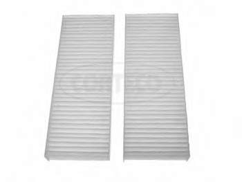 Filtro de salão Denso DCF222P preço, a partir de 14,38 USD